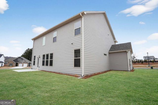 609 Villa Rica Springs-Lot 40, Villa Rica, GA 30180