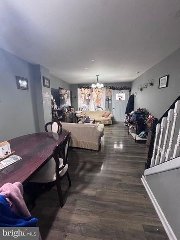 213 JUNIATA ST, Lancaster, PA 17602