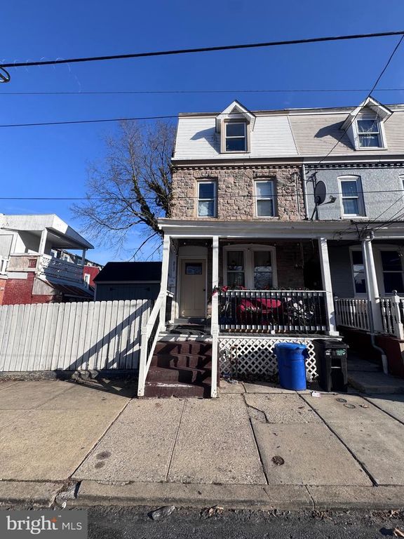 213 JUNIATA ST, Lancaster, PA 17602