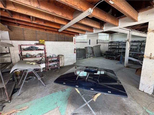 2075 Lomita Boulevard, Lomita, CA 90717