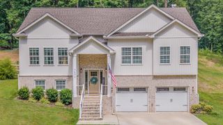 7596 Grasshopper Road, Georgetown, TN 37336