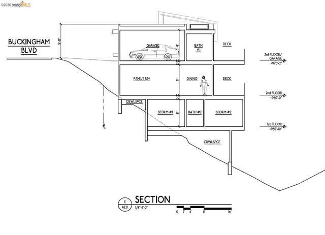 7158 Buckingham BLVD, Berkeley, CA 94705