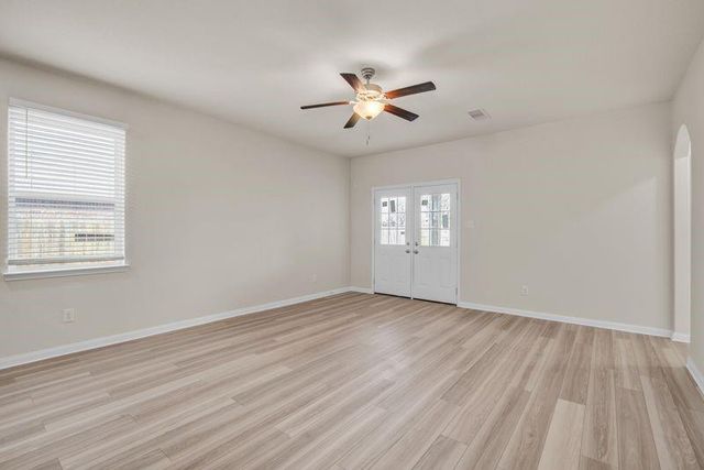 1202 Paradise Found Drive, Rosharon, TX 77583