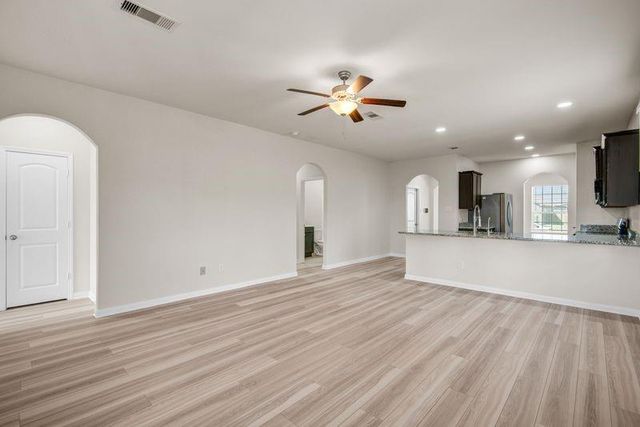 1202 Paradise Found Drive, Rosharon, TX 77583