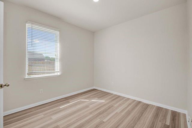 1202 Paradise Found Drive, Rosharon, TX 77583