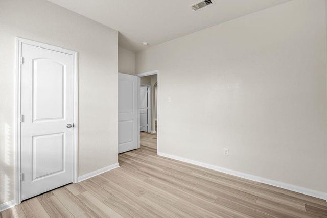 1202 Paradise Found Drive, Rosharon, TX 77583