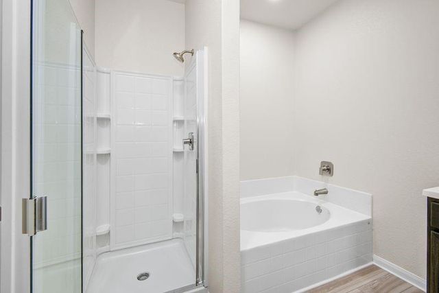 1202 Paradise Found Drive, Rosharon, TX 77583