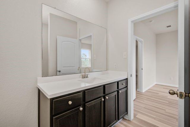 1202 Paradise Found Drive, Rosharon, TX 77583