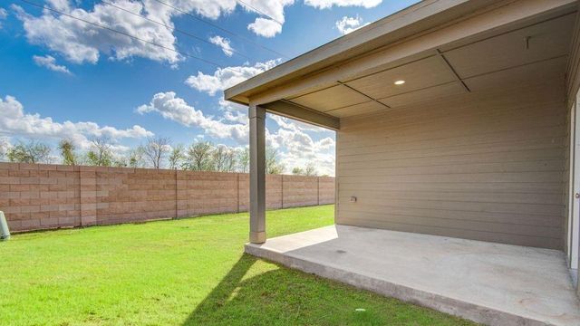 1202 Paradise Found Drive, Rosharon, TX 77583