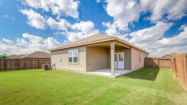 1202 Paradise Found Drive, Rosharon, TX 77583