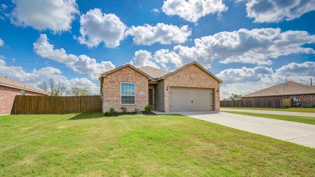 1202 Paradise Found Drive, Rosharon, TX 77583