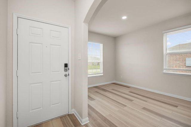 1202 Paradise Found Drive, Rosharon, TX 77583