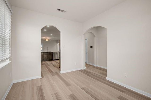 1202 Paradise Found Drive, Rosharon, TX 77583