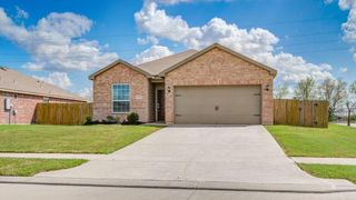 1202 Paradise Found Drive, Rosharon, TX 77583
