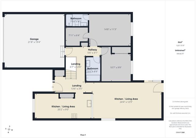 14387 Embry Path, Apple Valley, MN 55124