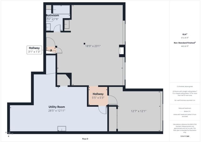 14387 Embry Path, Apple Valley, MN 55124
