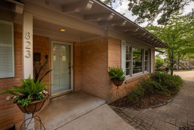 823 Watkins, Tyler, TX 75701