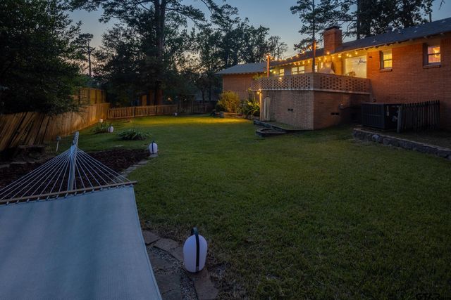 823 Watkins, Tyler, TX 75701