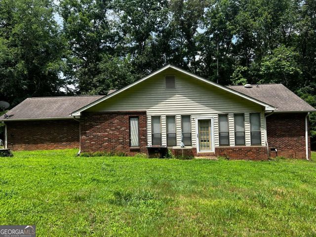 760 Pine Needle Road, Hampton, GA 30228