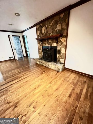 760 Pine Needle Road, Hampton, GA 30228