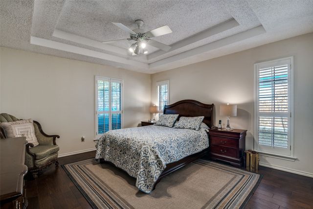 1402 Sherwood Drive, Rowlett, TX 75088