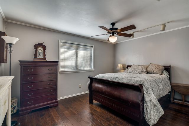 1402 Sherwood Drive, Rowlett, TX 75088