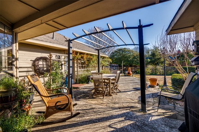 1402 Sherwood Drive, Rowlett, TX 75088