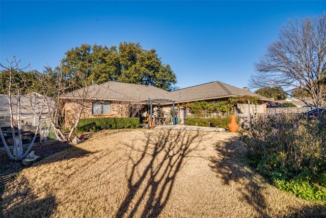 1402 Sherwood Drive, Rowlett, TX 75088