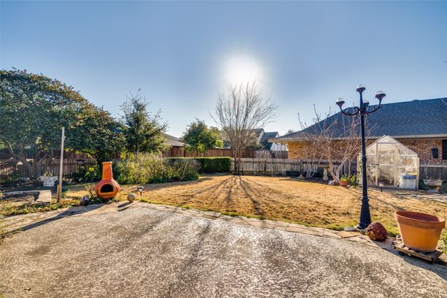 1402 Sherwood Drive, Rowlett, TX 75088