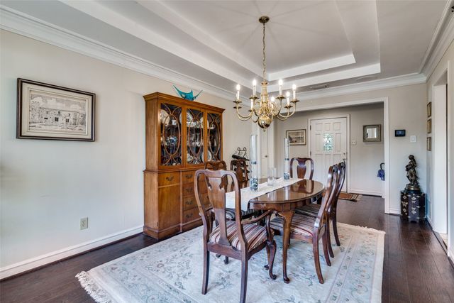 1402 Sherwood Drive, Rowlett, TX 75088