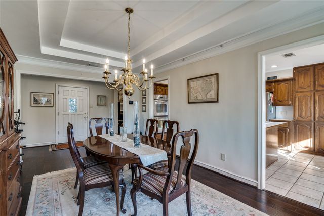 1402 Sherwood Drive, Rowlett, TX 75088