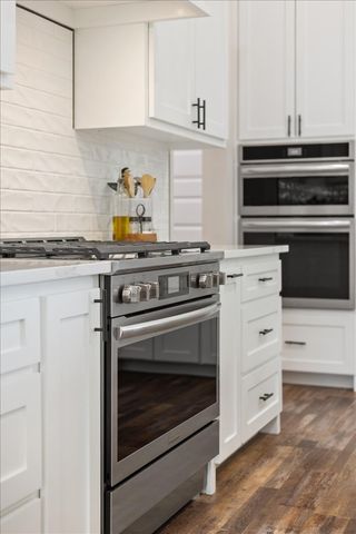 124 Big Catch Lane, Robinson, TX 76706