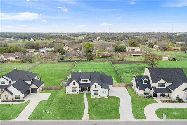 124 Big Catch Lane, Robinson, TX 76706