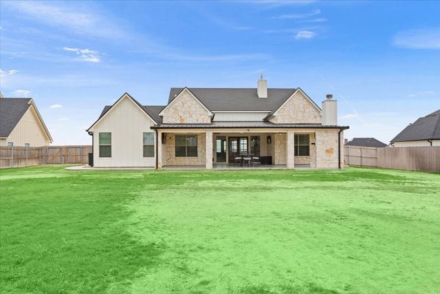 124 Big Catch Lane, Robinson, TX 76706