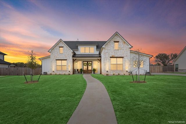 124 Big Catch Lane, Robinson, TX 76706