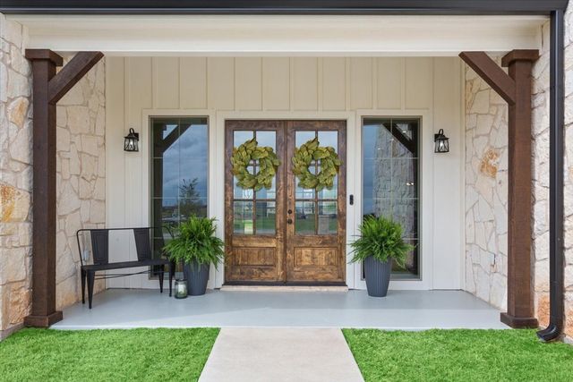 124 Big Catch Lane, Robinson, TX 76706