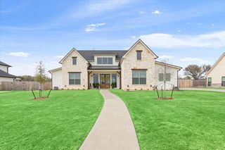 124 Big Catch Lane, Robinson, TX 76706