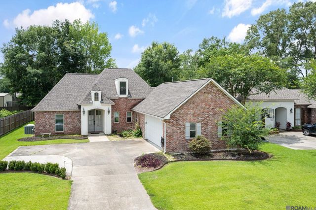 39415 Meadowbrook Ave, Prairieville, LA 70769