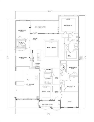 4665 Mcfarland Road, Mobile, AL 36582