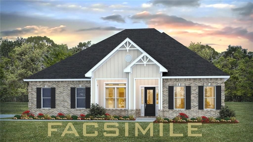 4665 Mcfarland Road, Mobile, AL 36582