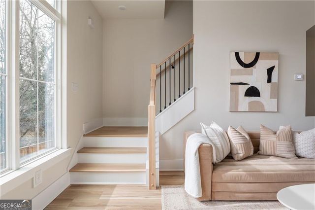 1123 Knight Walk NW, Atlanta, GA 30318