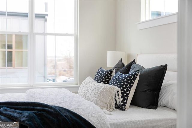 1123 Knight Walk NW, Atlanta, GA 30318