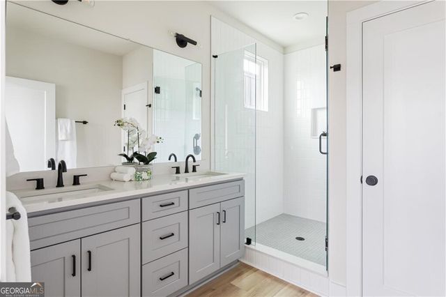 1123 Knight Walk NW, Atlanta, GA 30318