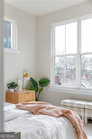 1123 Knight Walk NW, Atlanta, GA 30318