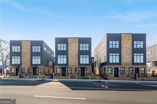 1123 Knight Walk NW, Atlanta, GA 30318