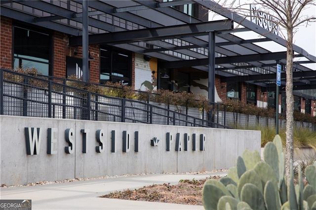 1123 Knight Walk NW, Atlanta, GA 30318