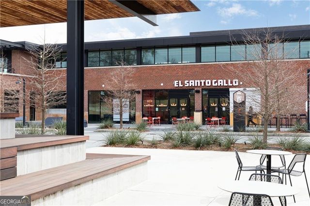 1123 Knight Walk NW, Atlanta, GA 30318