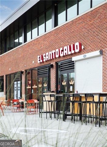 1123 Knight Walk NW, Atlanta, GA 30318