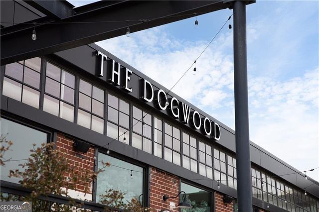 1123 Knight Walk NW, Atlanta, GA 30318