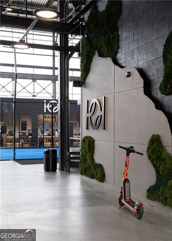 1123 Knight Walk NW, Atlanta, GA 30318